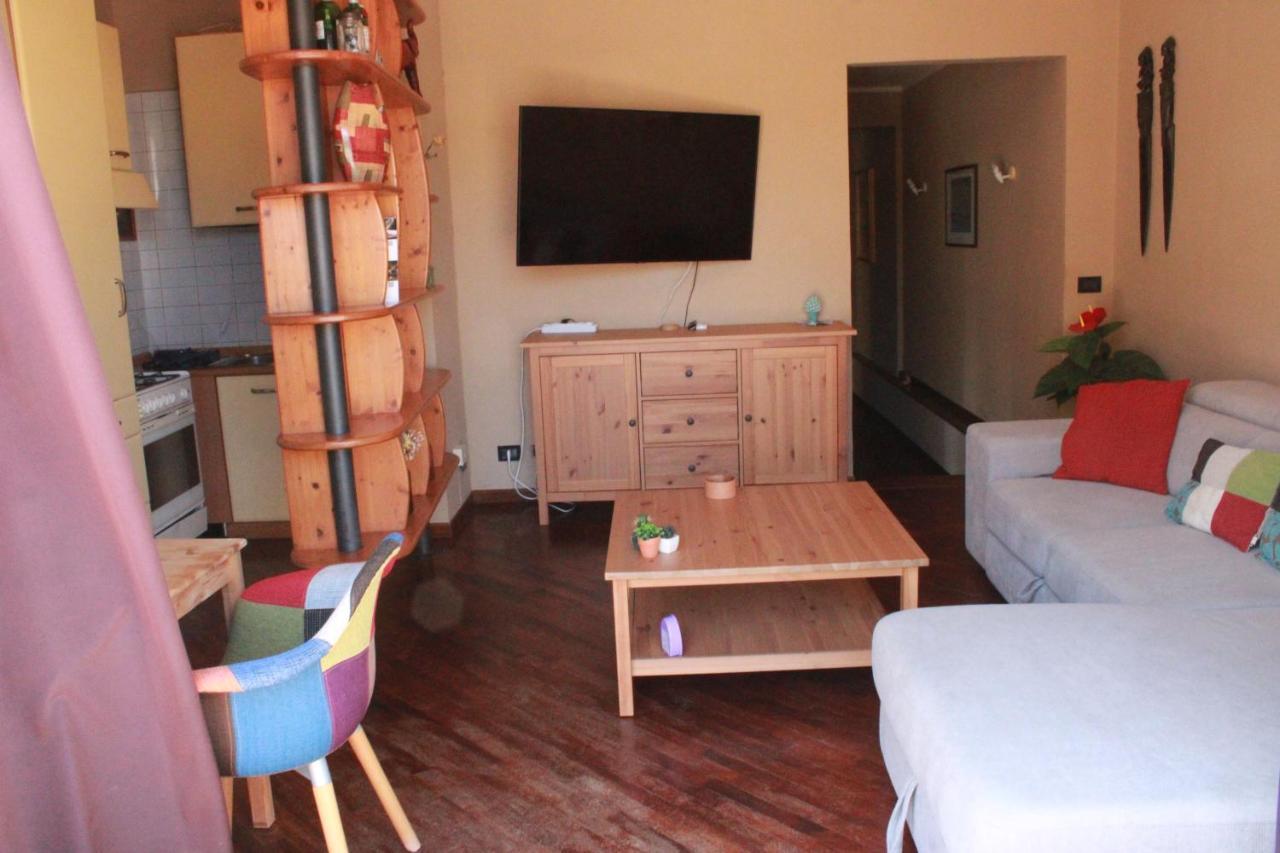 Central Cathedral Penthouse Apartment Trapani Exterior photo
