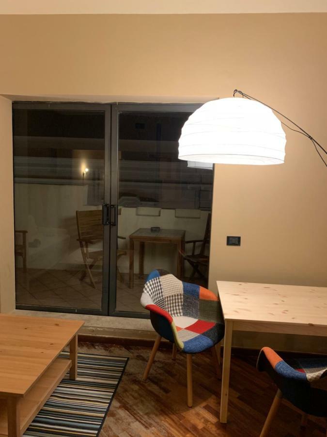 Central Cathedral Penthouse Apartment Trapani Exterior photo